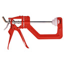 4" ONE HAND SPEED CLAMP