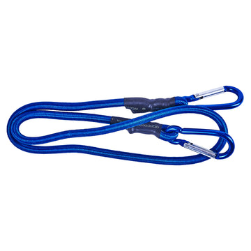 36" BUNGEE CORD & CLIPS