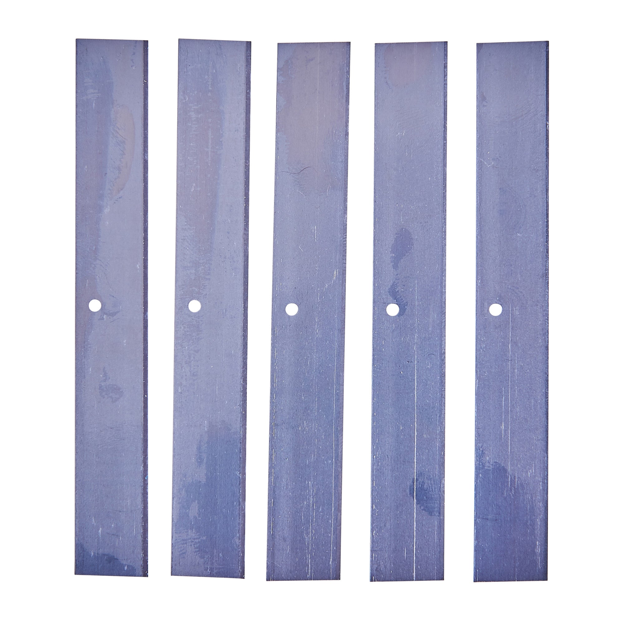 5pc HEAVY DUTY WALLPAPER SCRAPER BLADES