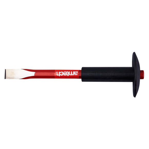 10'' x 5/8" COLD CHISEL