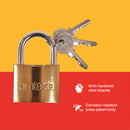 50mm PADLOCK