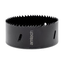 102mm (4 inch)  BI-METAL HOLESAW