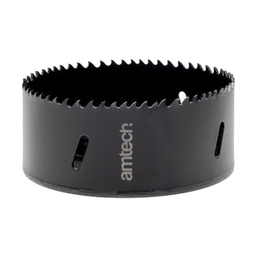 102mm (4 inch)  BI-METAL HOLESAW