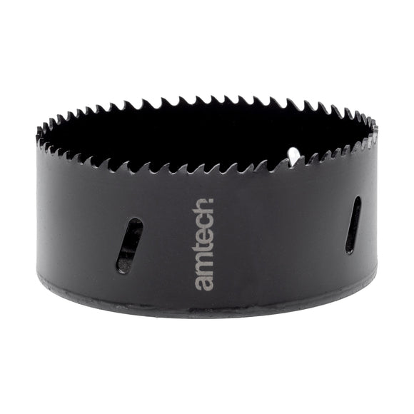 102mm (4 inch)  BI-METAL HOLESAW