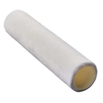 9" x 1.5" EXTRA SHORT PILE (4MM) ROLLER SLEEVE - MOHAIR