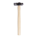 8oz (225g) BALL PEIN HAMMER WOODEN HANDLE