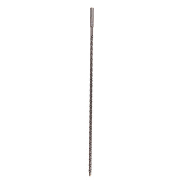 SDS MASONRY DRILL BIT 8mm x 450mm