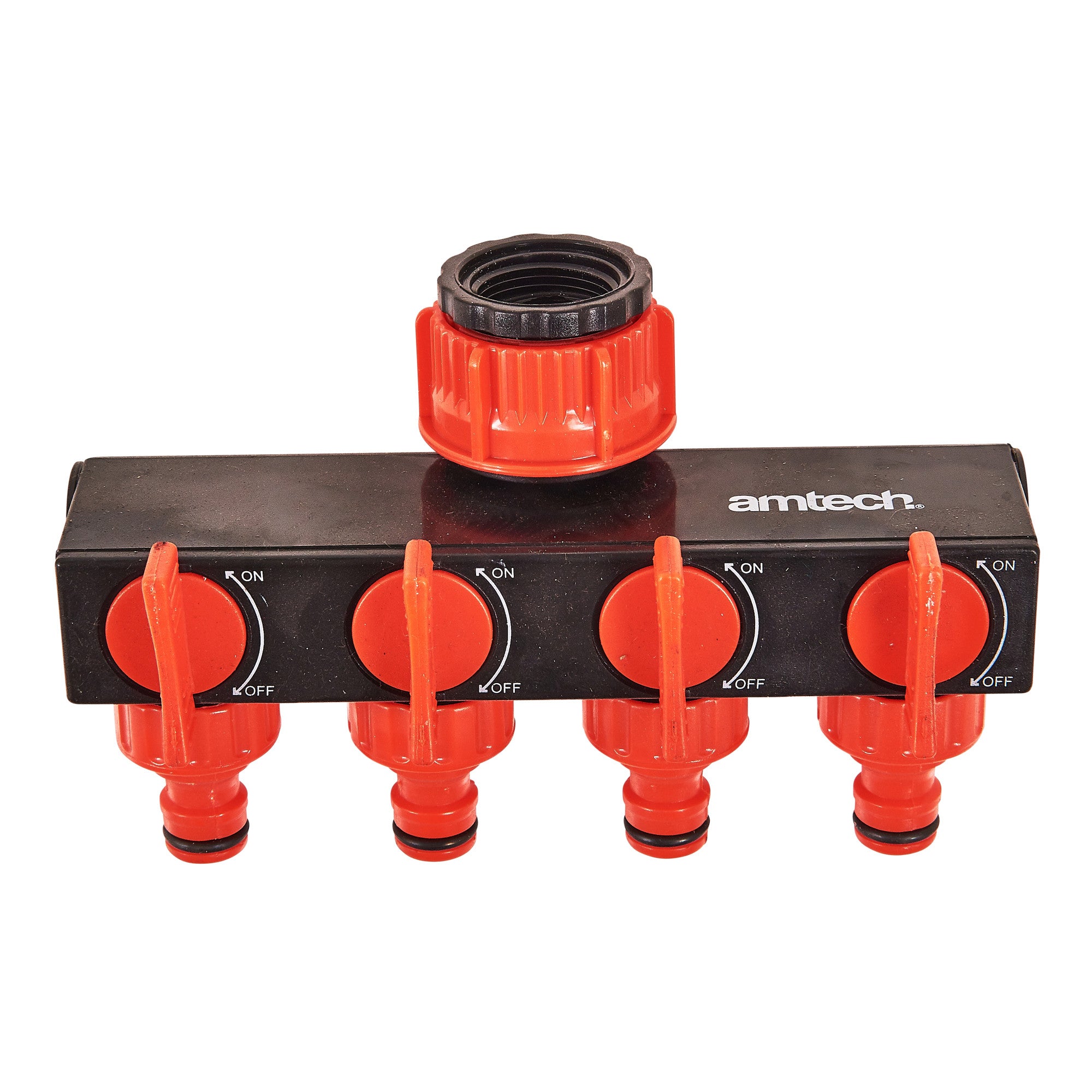 4 WAY TAP CONNECTOR