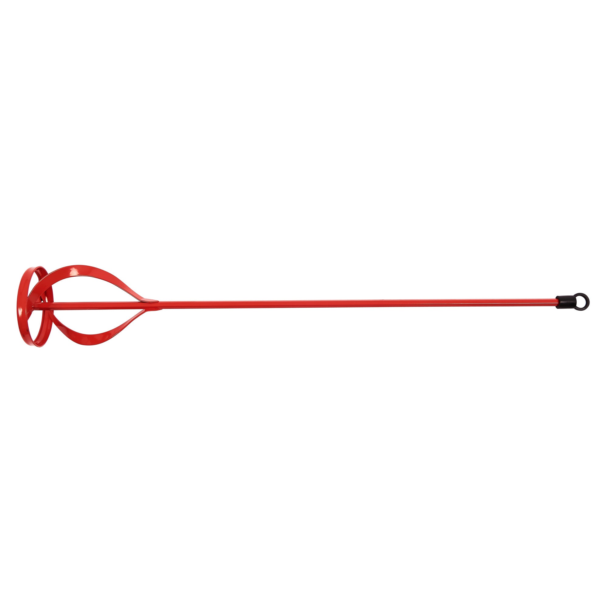 600 x 80mm PAINT MIXER