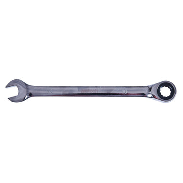 10mm COMBINATION RATCHET SPANNER
