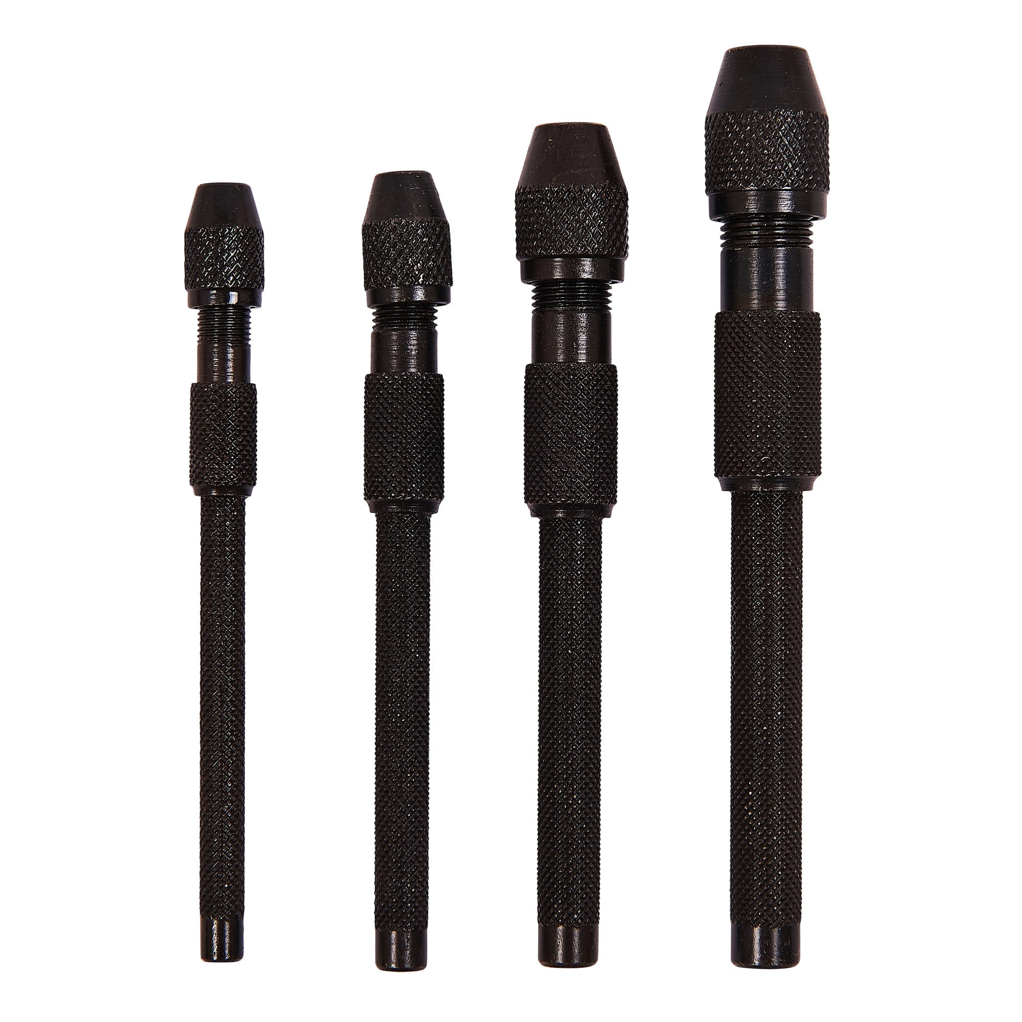 4pc PIN VICE SET