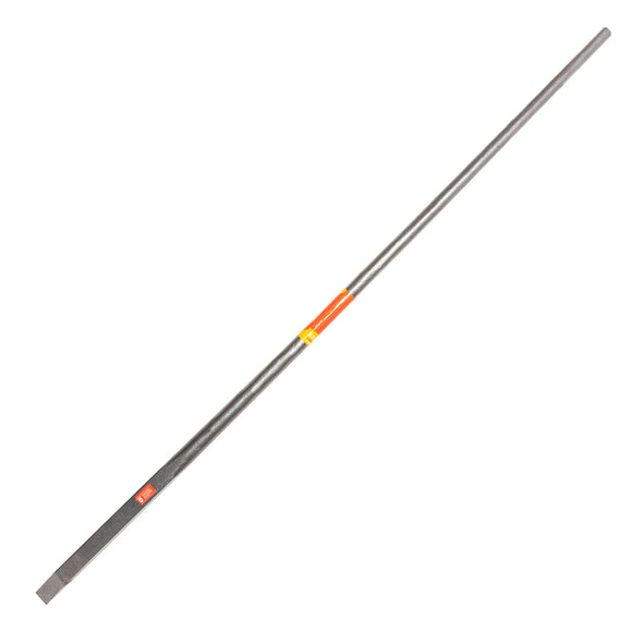 60" PINCH POINT BAR (SQUARE)