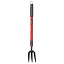 TELESCOPIC HAND FORK