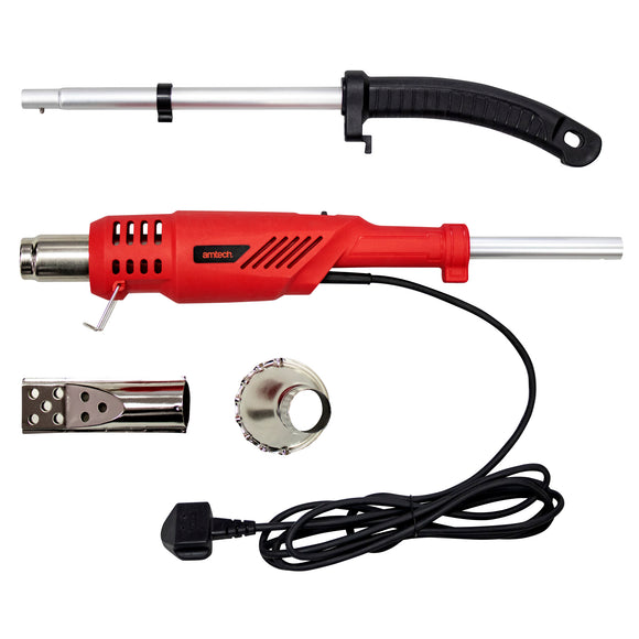2000W GARDEN ELECTRIC WEED BURNER (3M cable)