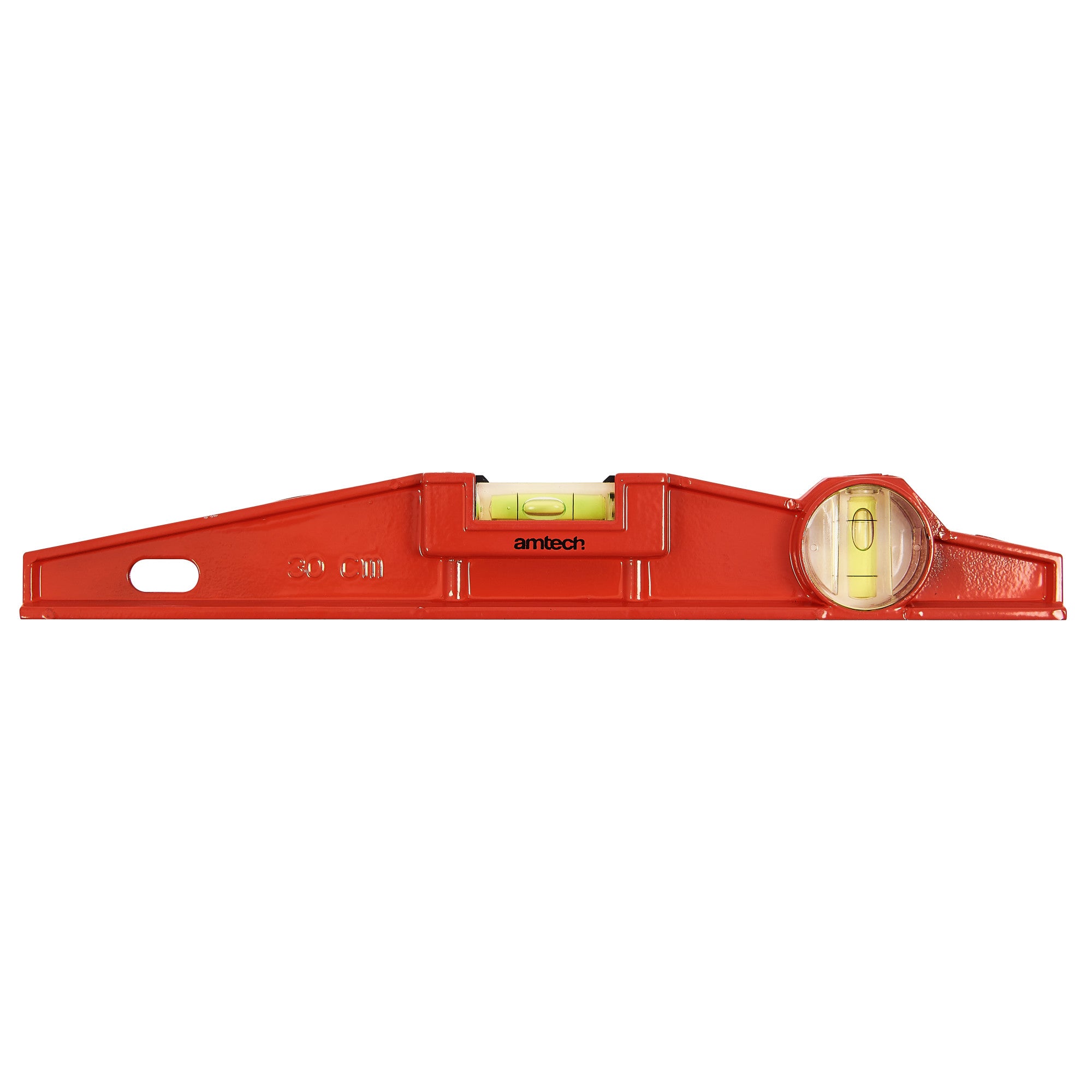 12" SCAFFOLD LEVEL WITH MAGNET
