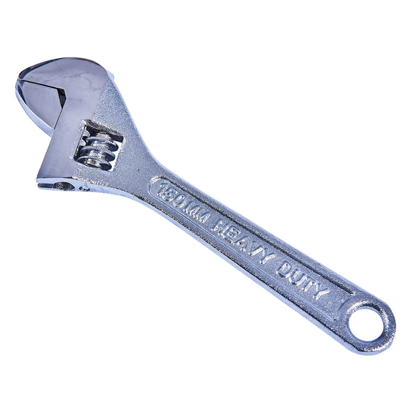 6'' ADJUSTABLE WRENCH
