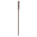 SDS MASONRY DRILL BIT 6mm x 210mm
