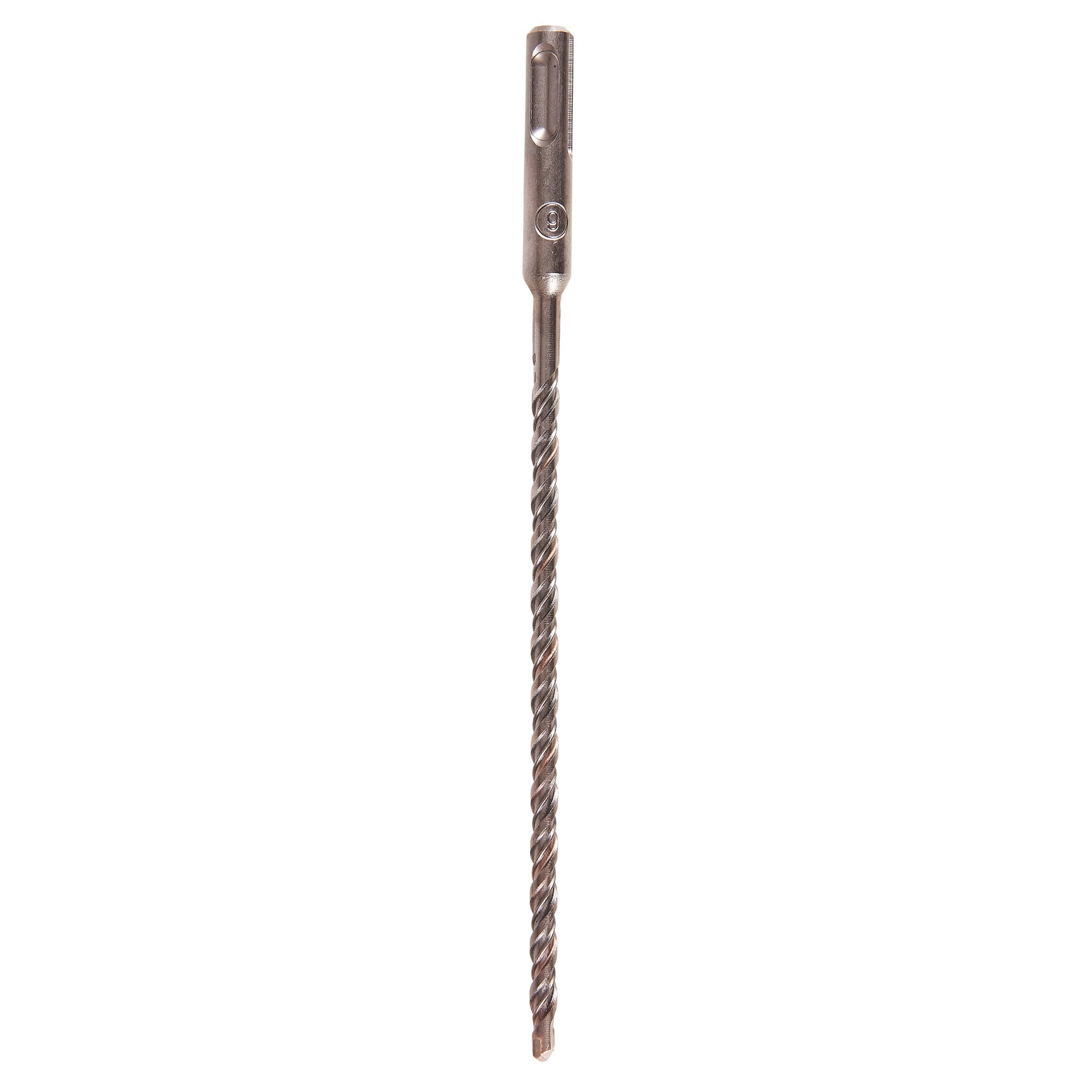 SDS MASONRY DRILL BIT 6mm x 210mm