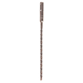 SDS MASONRY DRILL BIT 6mm x 210mm