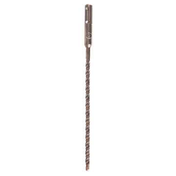 SDS MASONRY DRILL BIT 6mm x 210mm