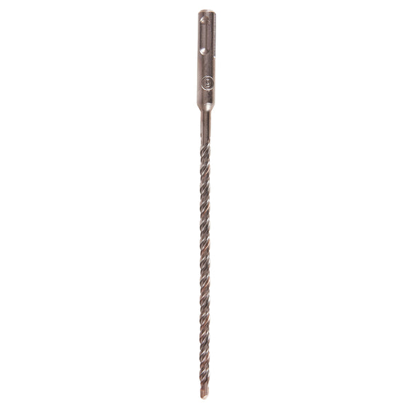 SDS MASONRY DRILL BIT 6mm x 210mm