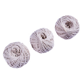 3pc STRING BALL