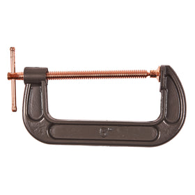 6" G CLAMP -  HEAVY DUTY