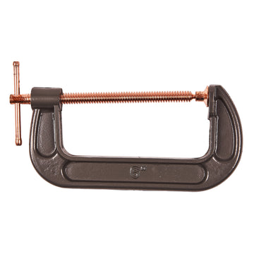 6" G CLAMP -  HEAVY DUTY
