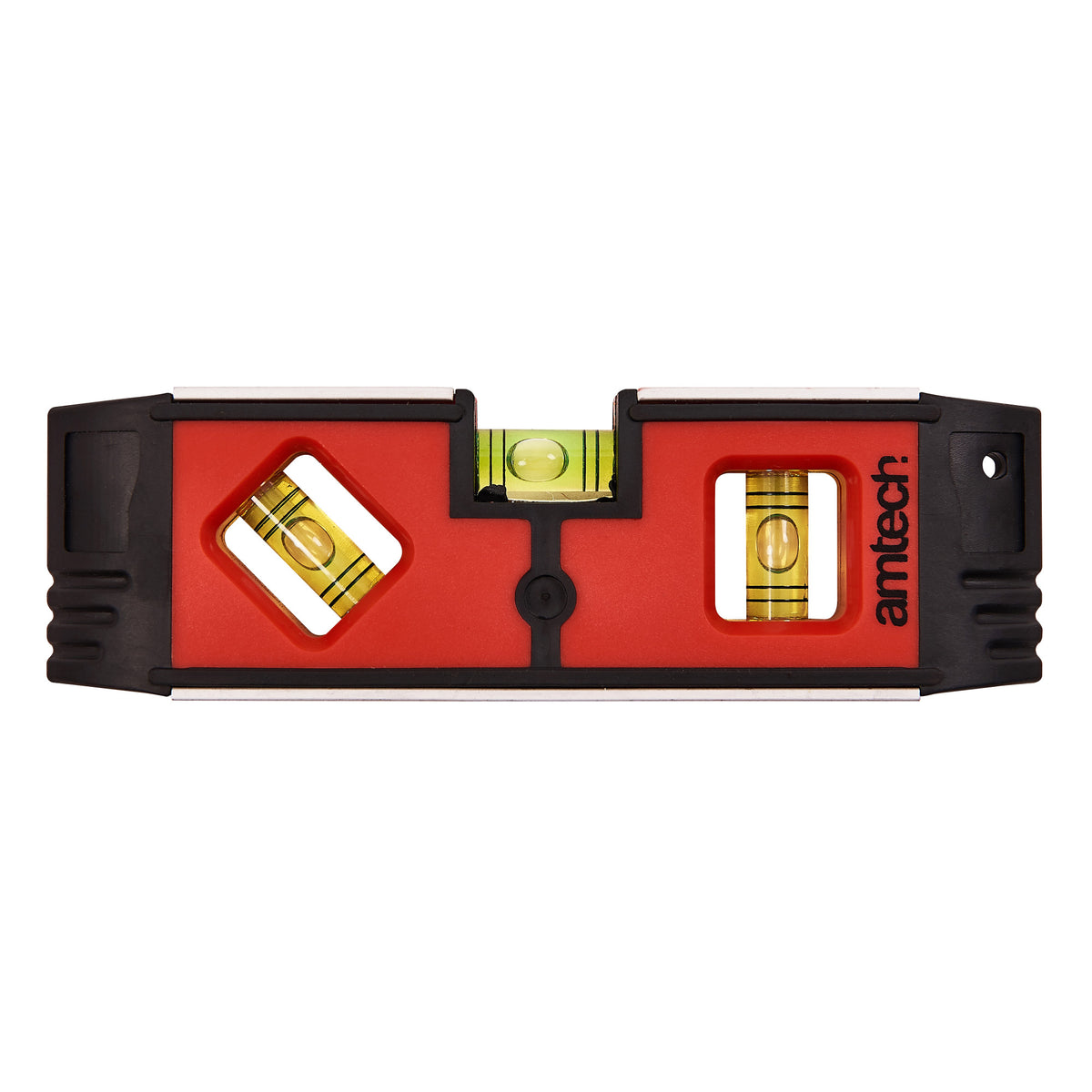 Magnetic Machine Level Amtech P4865 Mini magnetic level | Amtech DIY