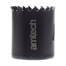 38mm (1-1/2 inch)  BI-METAL HOLESAW