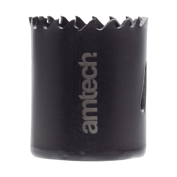 38mm (1-1/2 inch)  BI-METAL HOLESAW