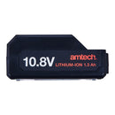 10.8V 1300mAh LI-ION BATTERY (FOR V6505)