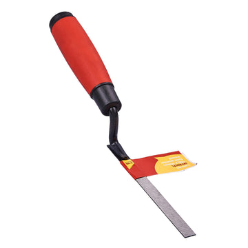 150 x 10mm TUCK POINTER TROWEL - SOFT GRIP