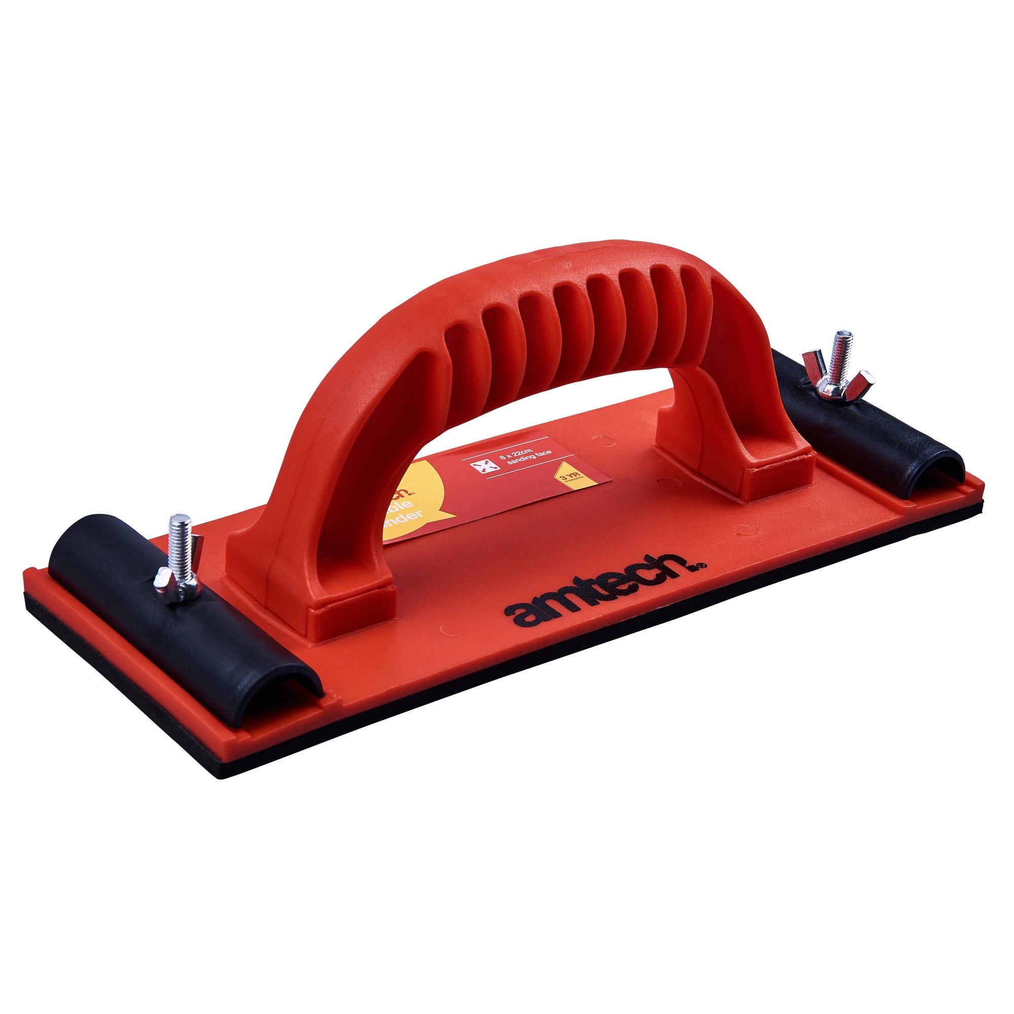 FLEXIBLE SANDER