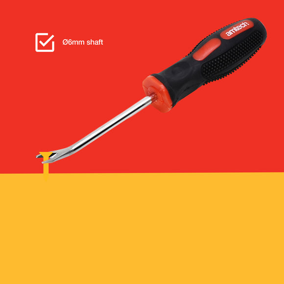 NAIL & TACK REMOVER (6mm x 100mm)