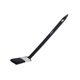 38mm (1.5") LONG REACH ANGLED PAINT BRUSH