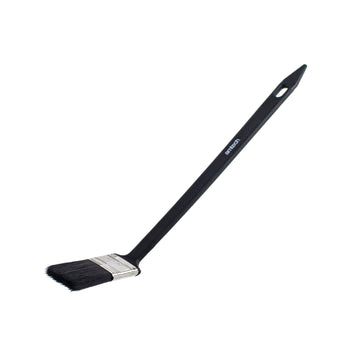 38mm (1.5") LONG REACH ANGLED PAINT BRUSH