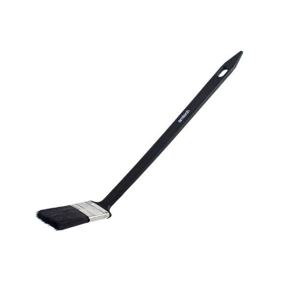 38mm (1.5") LONG REACH ANGLED PAINT BRUSH