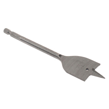 32MM X 152MM  QUICK CHANGE FLAT WOOD BIT