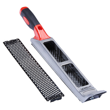 RASP WITH SPARE BLADE