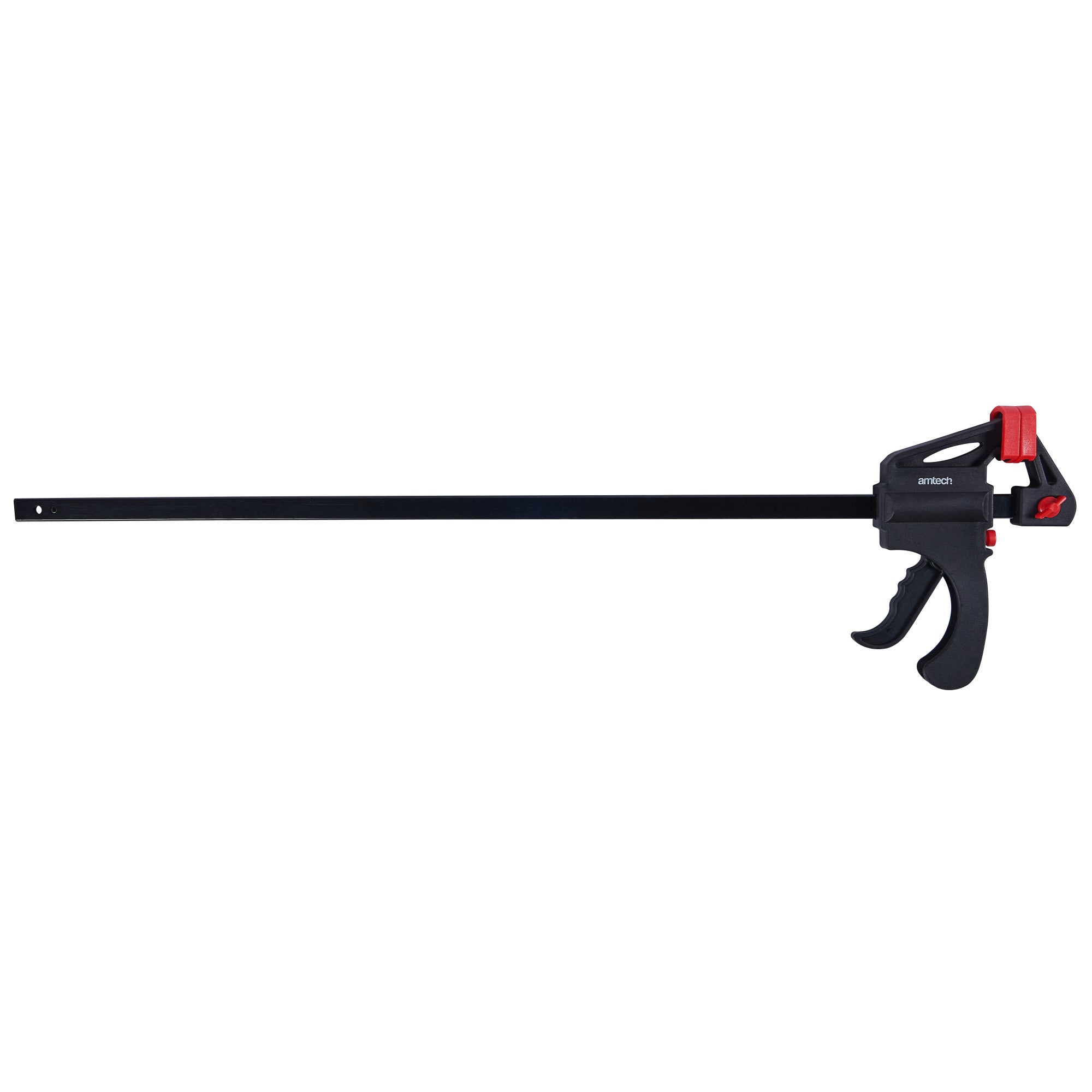 24'' RATCHET SPEED CLAMP