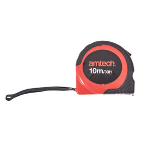 10m x 25mm MEASURING TAPE
