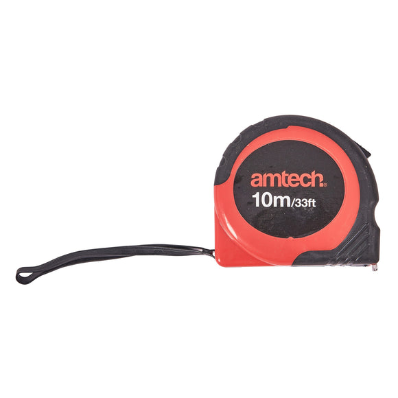 10m x 25mm MEASURING TAPE