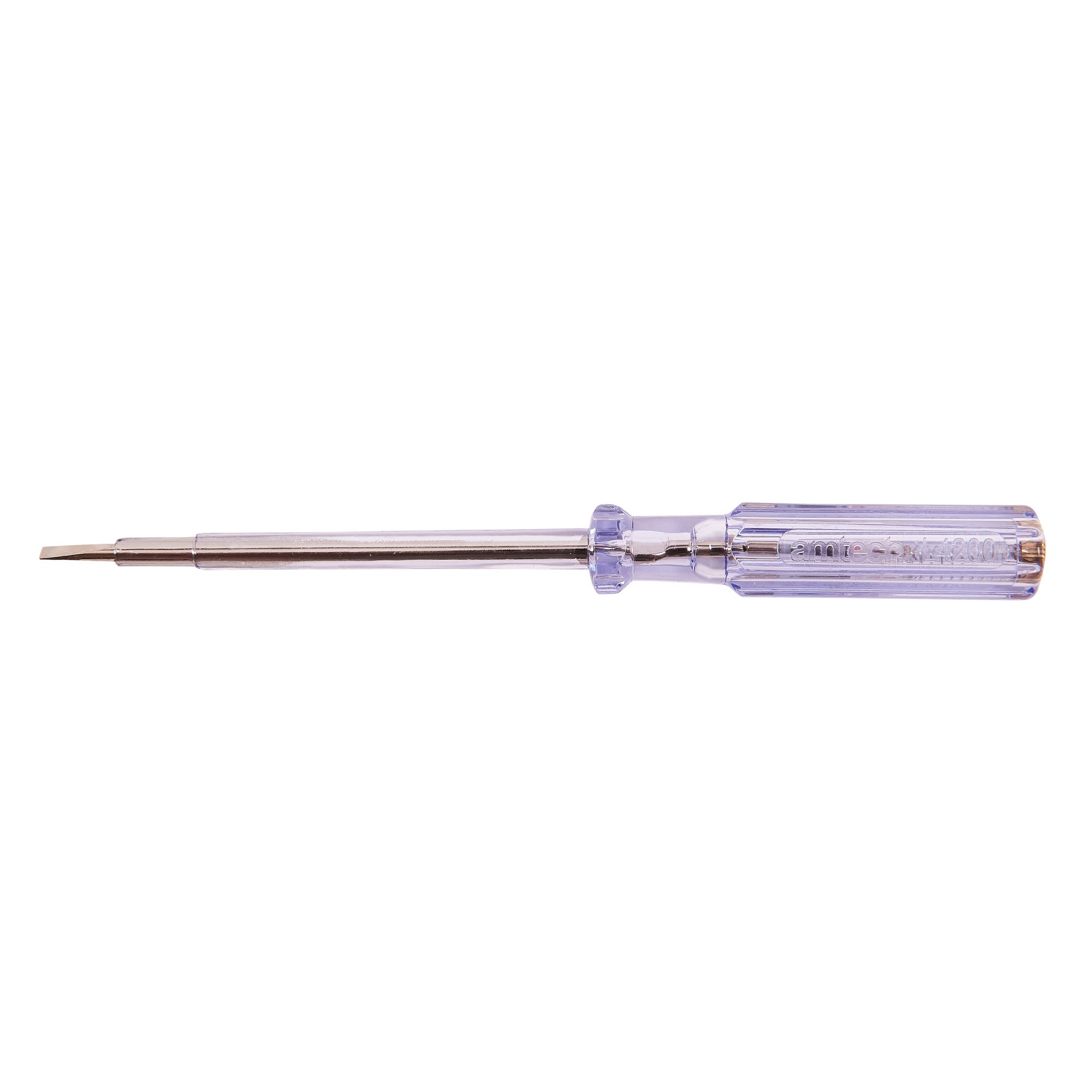 7'' MAINS TESTER