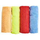 MULTI-PURPOSE MICROFIBRE CLOTHES (4 PACK)