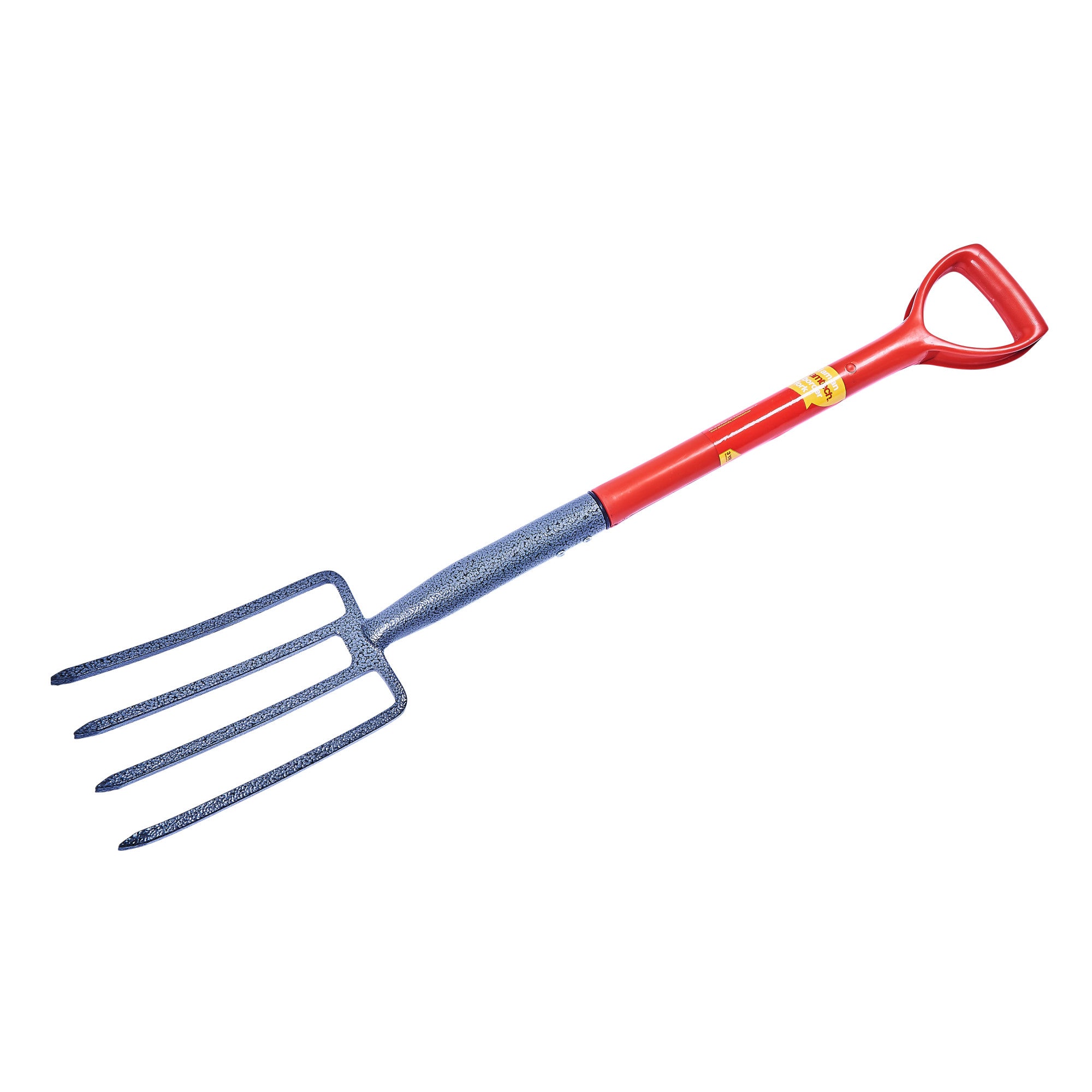 24" BORDER FORK
