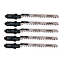 5pc WOOD JIGSAW BLADE SET (AMT101AO)