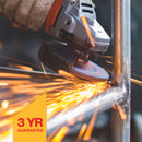 3pc 115mm METAL GRINDING DISC