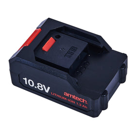 10.8V 1300mAh LI-ION BATTERY (FOR V6505)