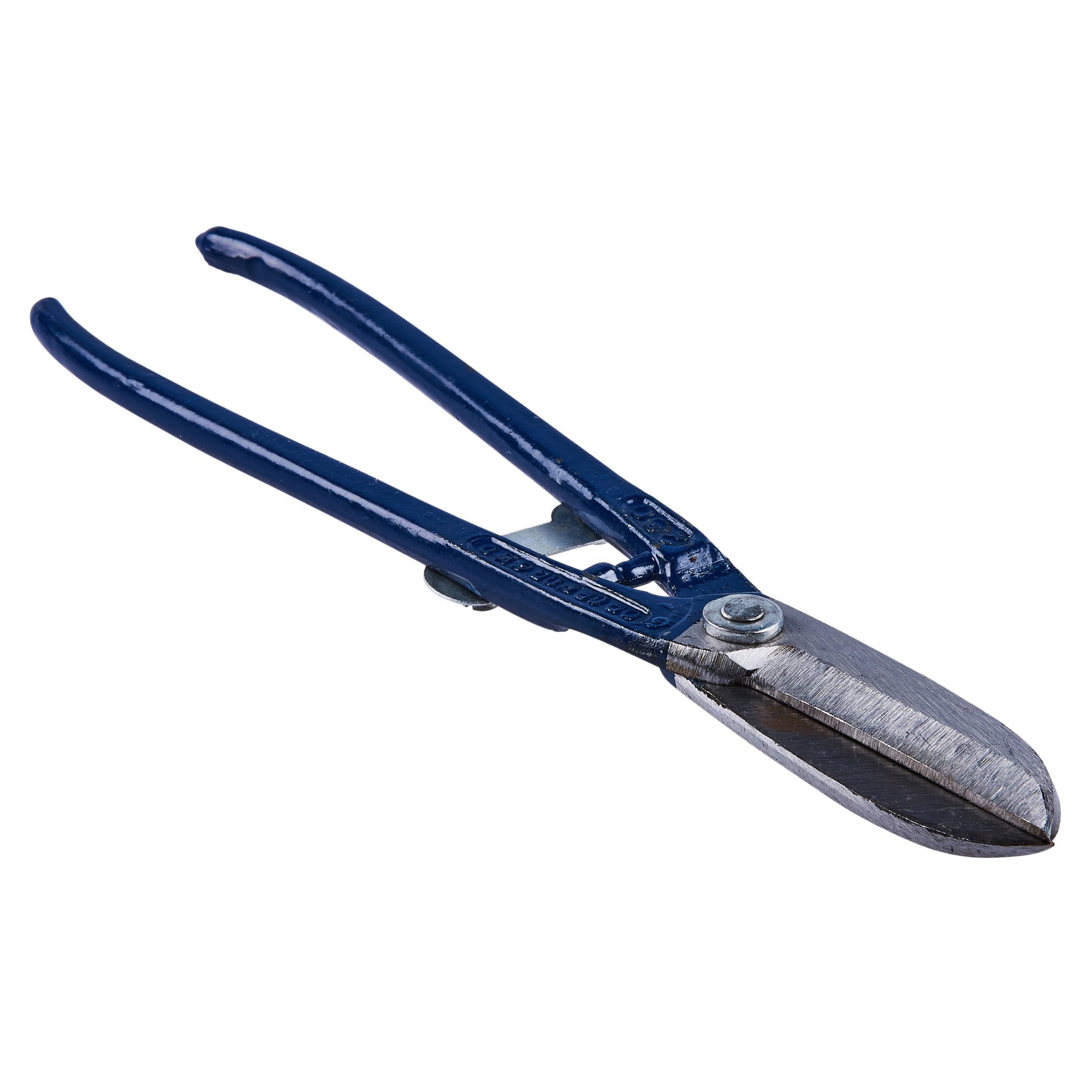 250mm (10'') TIN CUTTER